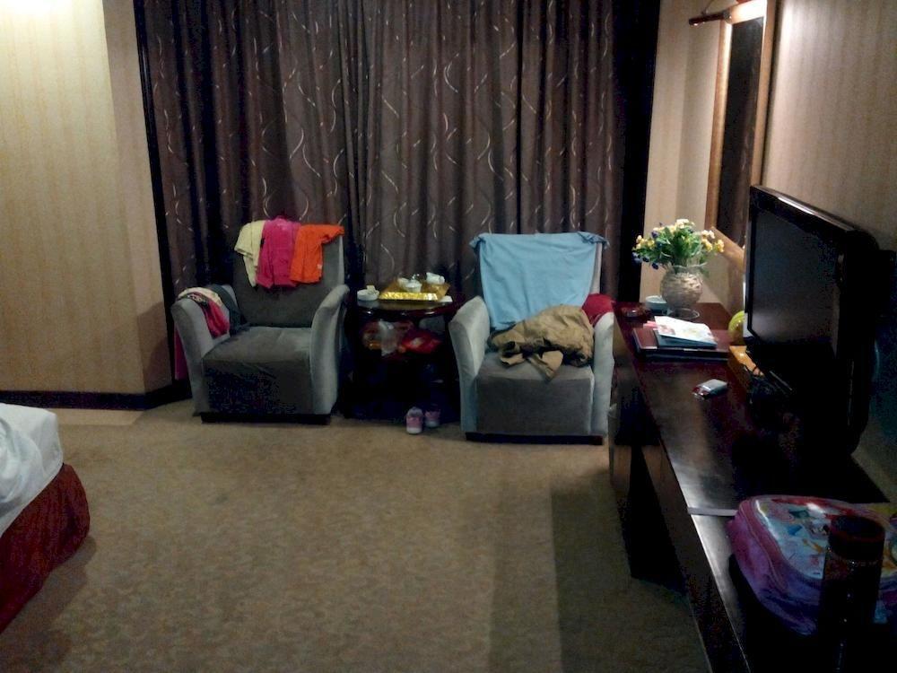 Xiamen Wanjia Oriental Hotel מראה חיצוני תמונה