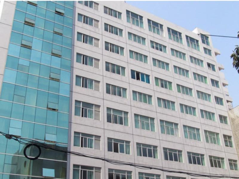 Xiamen Wanjia Oriental Hotel מראה חיצוני תמונה