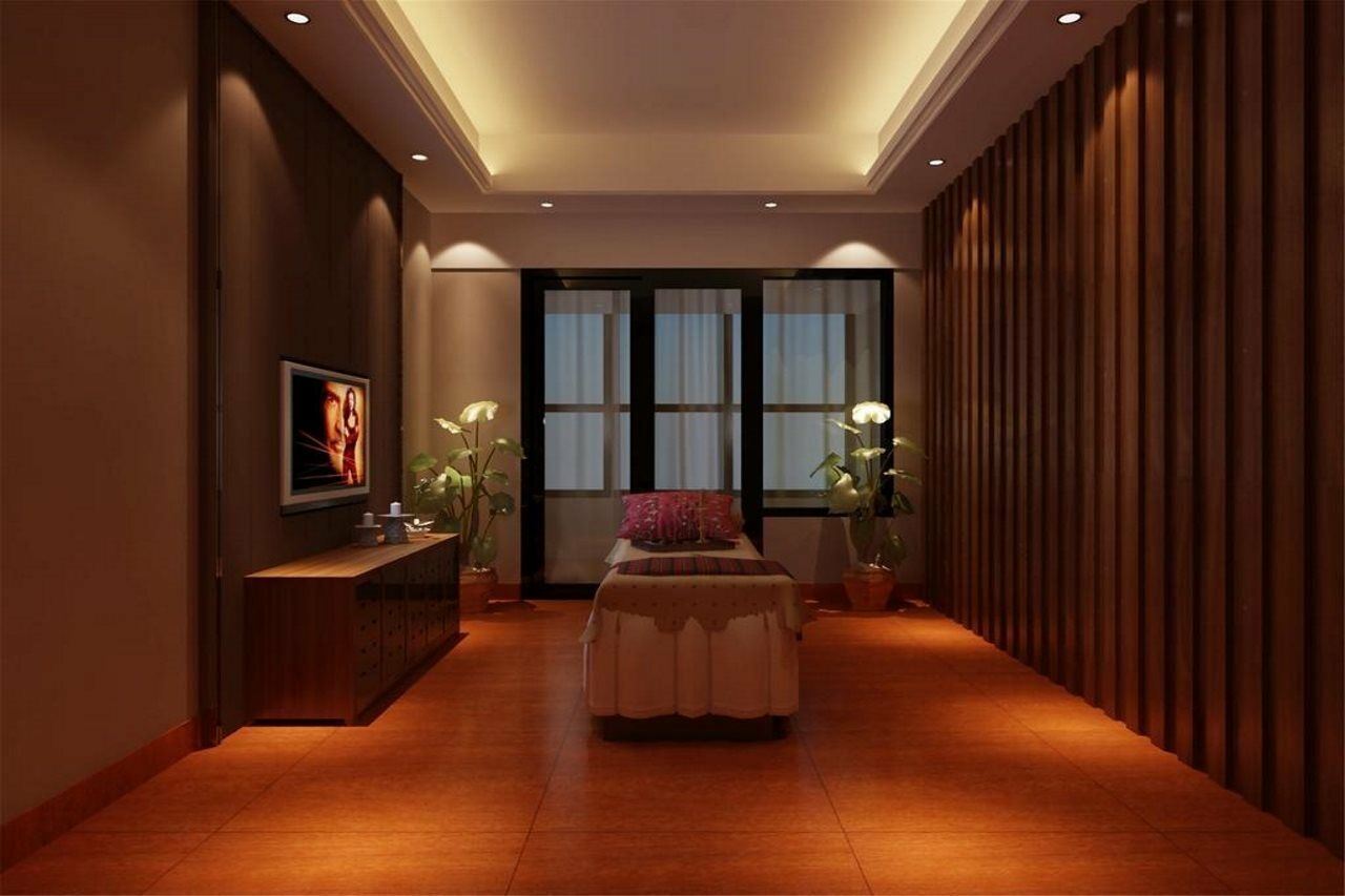 Xiamen Wanjia Oriental Hotel מראה חיצוני תמונה